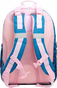 Hama Plecak szkolny Blue Unicorn 2