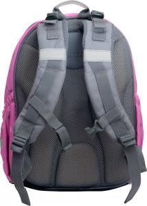 Hama Plecak szkolny Pink Dog 2