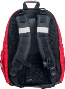 Hama Plecak szkolny Racer 2