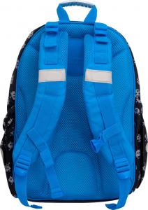 Hama Plecak szkolny Black Gamer 2