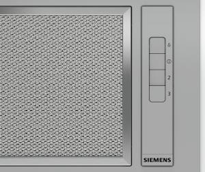 Okap Siemens LB53NAA30 3