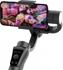 Gimbal Platinet For smartphones 3-axis With tripod (44855) 1