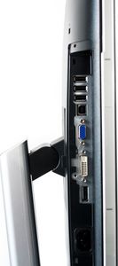 Monitor Dell P2414H Klasa A 7