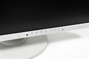 Monitor Eizo EV2416W Klasa A 2