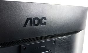 Monitor AOC E2460P Klasa A 3