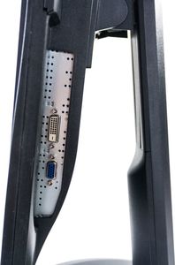 Monitor AOC E2460P Klasa A 4