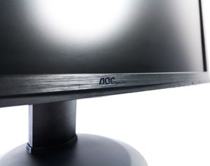 Monitor AOC E2460P Klasa A 5