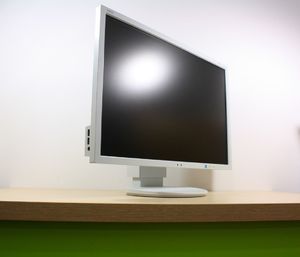 Monitor poleasingowy NEC MultiSync EA243WM 7