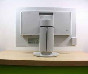 Monitor poleasingowy NEC MultiSync EA243WM 8