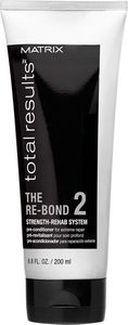 MATRIX Total Results The Re-Bond Pre-Conditioner For Extreme Repair 200ml 1