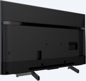 Telewizor Sony KD-75XG8596 LED 75'' 4K Ultra HD Android 3