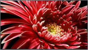 Telewizor Sony KD-75XG8596 LED 75'' 4K Ultra HD Android 6