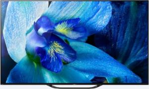 Telewizor Sony 65AG8 OLED 65'' 4K (Ultra HD) Android 1