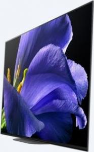 Telewizor Sony 55AG9 OLED 55'' 4K Ultra HD Android 7