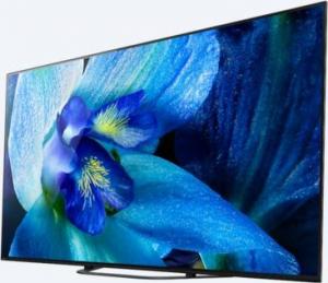 Telewizor Sony 55AG8 OLED 55'' 4K (Ultra HD) Android 3