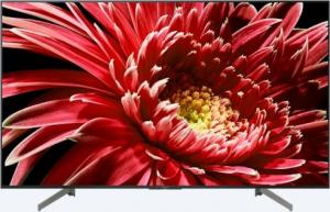 Telewizor Sony KD-55XG8596 LED 55'' 4K (Ultra HD) Android 1