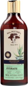 Forte Sweeden Mrs Potters Triple Herb Hydrate 390ml 1