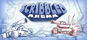 Scribbled Arena PC, wersja cyfrowa 1