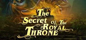 Secret Of The Royal Throne PC, wersja cyfrowa 1