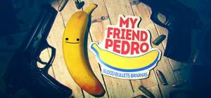 My Friend Pedro PC, wersja cyfrowa 1