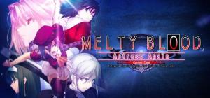 Melty Blood Actress Again Current Code PC, wersja cyfrowa 1