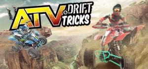 ATV Drift & Tricks PC, wersja cyfrowa 1
