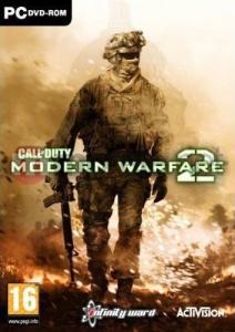 Call of Duty: Modern Warfare 2 1