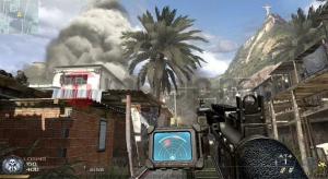 Call of Duty: Modern Warfare 2 2