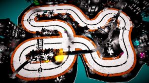 Street Heat PC, wersja cyfrowa 6