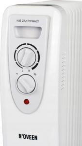 Grzejnik Noveen OH11 olejowy 2500 W 3