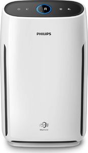 Oczyszczacz powietrza Philips AC1217/50 1