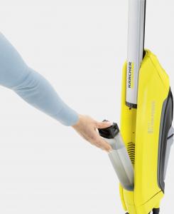 Mop elektryczny Karcher FC 5 Cordless (1.055-601.0) 3
