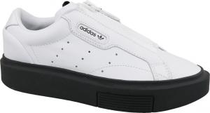 Adidas Buty damskie Sleek Super Zip W białe r. 36 2/3 (EF1899) 1