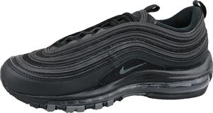 Nike Buty damskie Wmns Air Max 97 czarne r. 42 (921733-001) 2