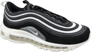 Nike Buty damskie Wmns Air Max 97 czarne r. 40 (921733-017) 1
