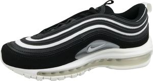 Nike Buty damskie Wmns Air Max 97 czarne r. 41 (921733-017) 2