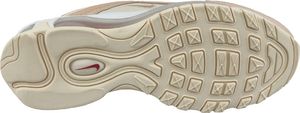 Nike Buty damskie Air Max 97 LX beżowe r. 36.5 (AR7621-201) 4