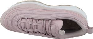 Nike Buty damskie Air Max 97 Premium różowe r. 38.5 (917646-500) 3