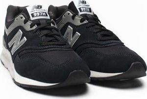 New Balance Buty męskie CM997HCC czarne r. 42.5 2