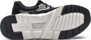 New Balance Buty męskie CM997HCC czarne r. 42.5 5