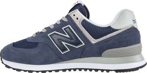 New Balance Buty męskie ML574EGN Blue Grey r. 45 2