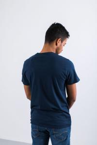 Levi`s Koszulka męska Housemark Tee Dress Blues r. M (17783-0139) 2