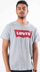 Levi`s Koszulka męska Housemark Tee Grey r. L (17783-0138) 1