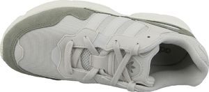 Adidas Buty męskie Yung-96 białe r. 43 1/3 (EE7244) 3