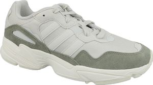 Adidas Buty męskie Yung-96 białe r. 42 2/3 (EE7244) 1