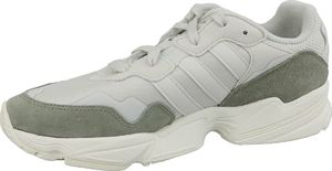 Adidas Buty męskie Yung-96 białe r. 42 (EE7244) 2
