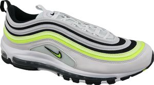 Nike Buty męskie Air Max 97 SE białe r. 46 (AQ4126-101) 1