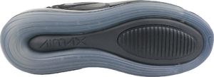 Nike Buty damskie Air Max 720 czarne r. 42 (AR9293-006) 4