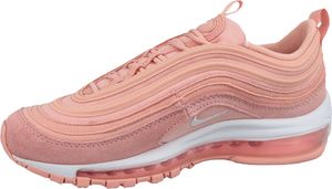 Nike Buty damskie Air Max 97 PE GS różowe r. 39 (BQ7231-600) 2