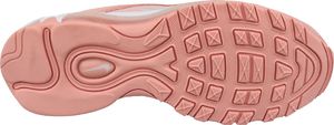 Nike Buty damskie Air Max 97 PE GS różowe r. 39 (BQ7231-600) 4